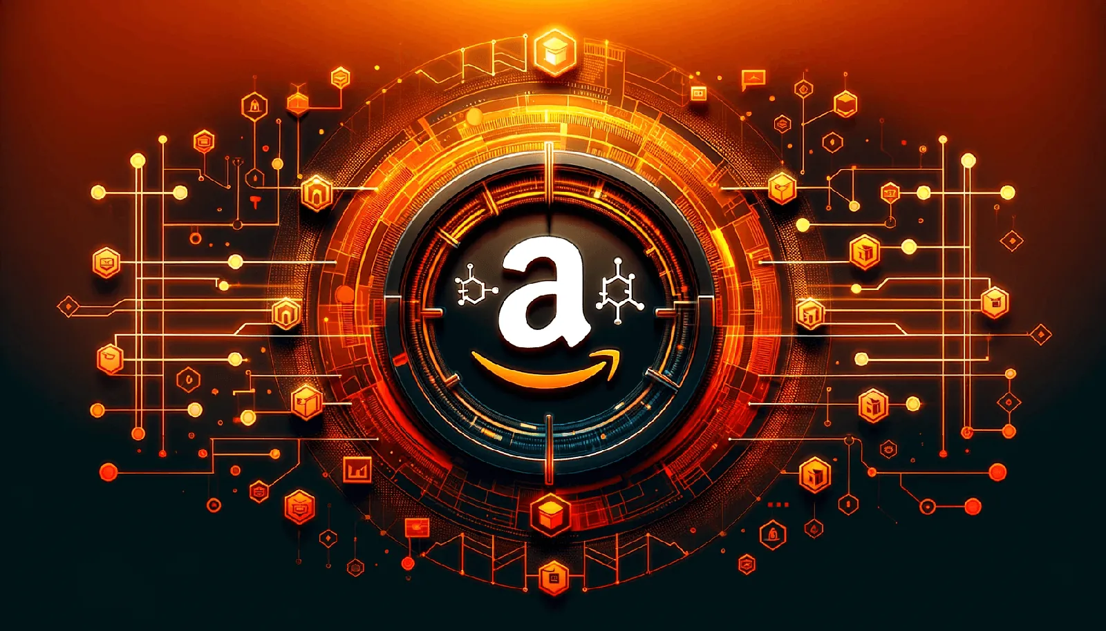 The Ultimate Guide to Amazon SP-API