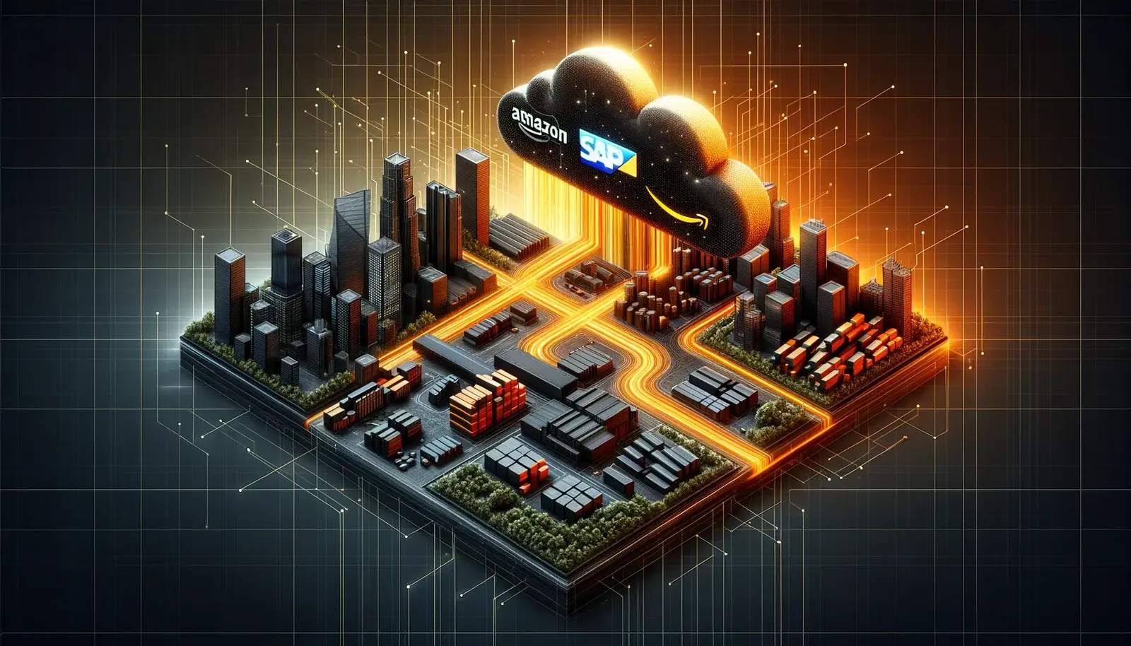 How (and why) to connect SAP with Amazon using SP-API?