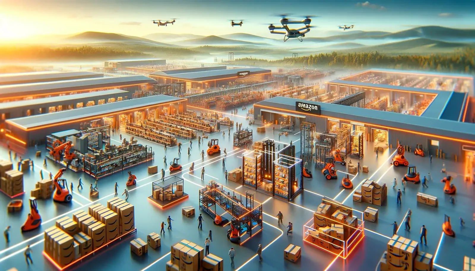 Complete Amazon Software Tools Guide 2023