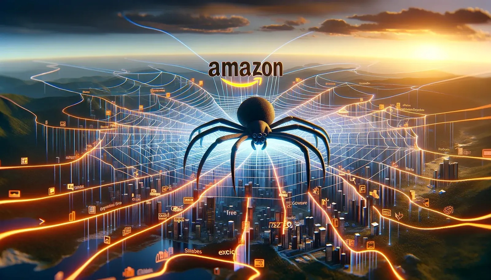 Amazon Data Extraction with our YouTube Tutorial