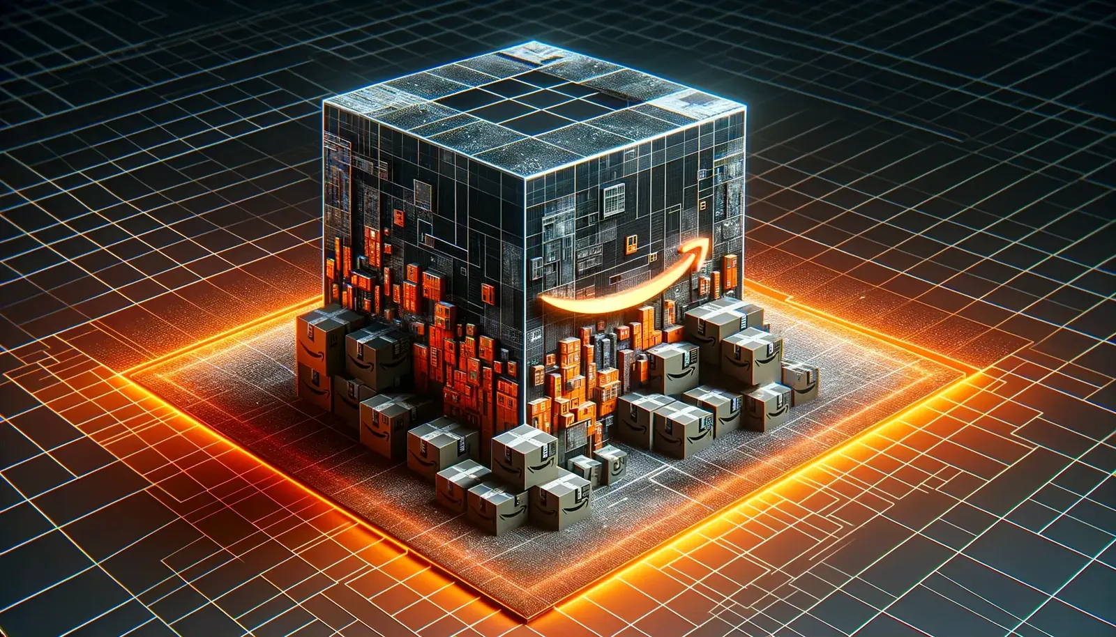 Guide to the Amazon Notifications API (SP-API)