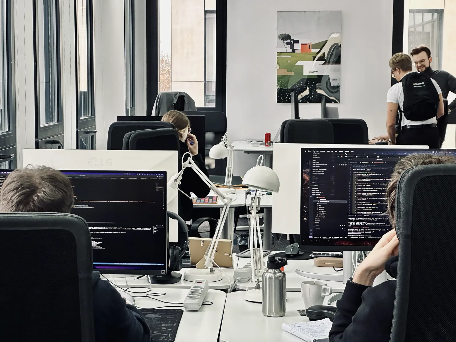 Supercharge Your Amazon Business with Professional SP-API Experts