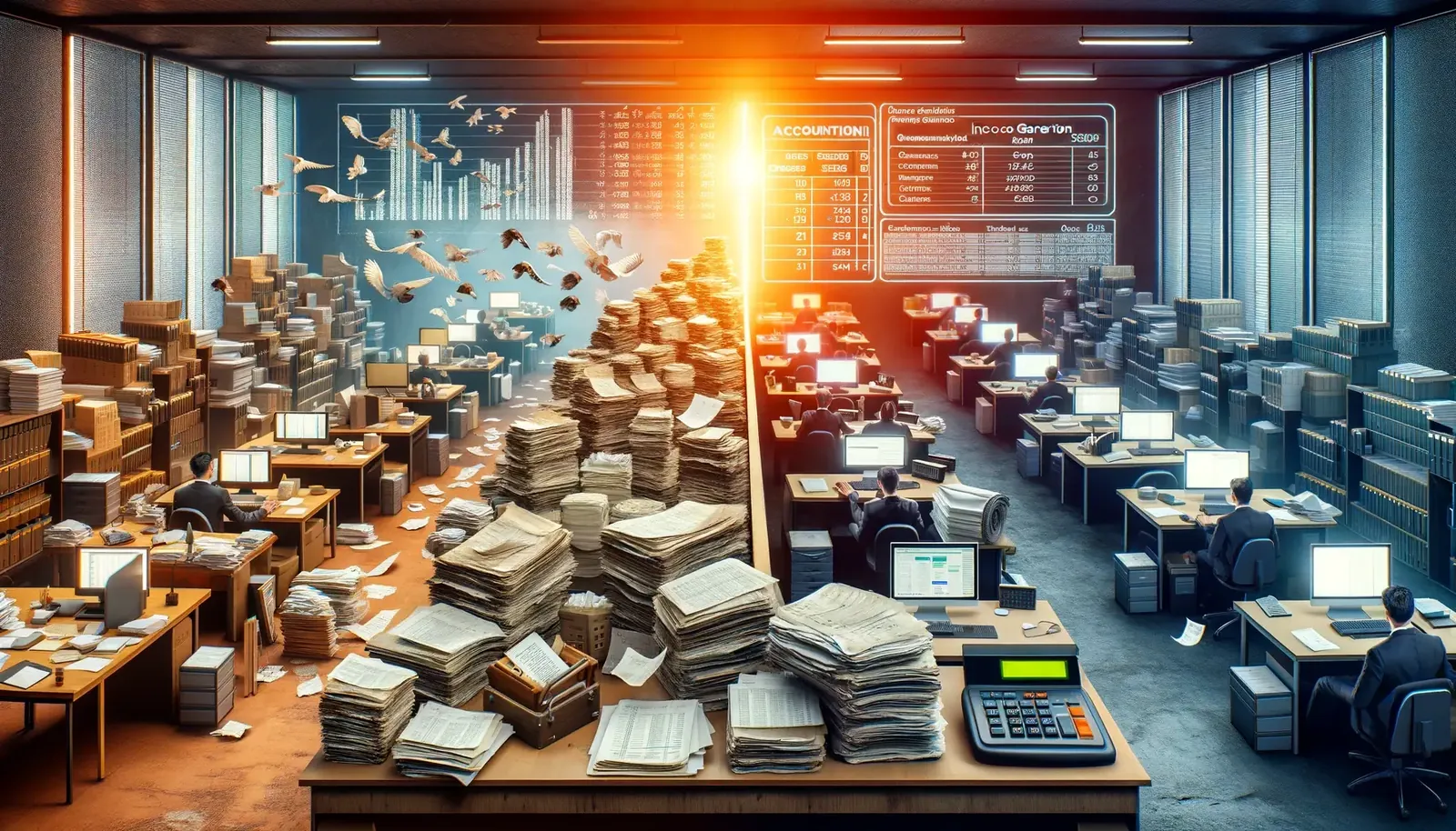 How to Automatically Generate Invoices from a CSV File